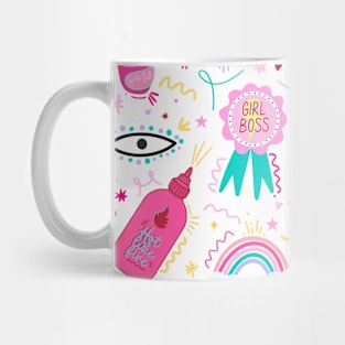 GIRL POWER Mug